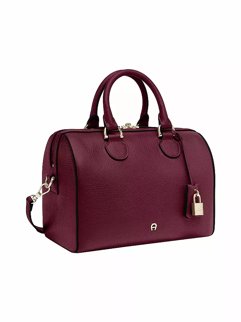 AIGNER | Borsa in pelle - Borsa a mano DELIA Small | 