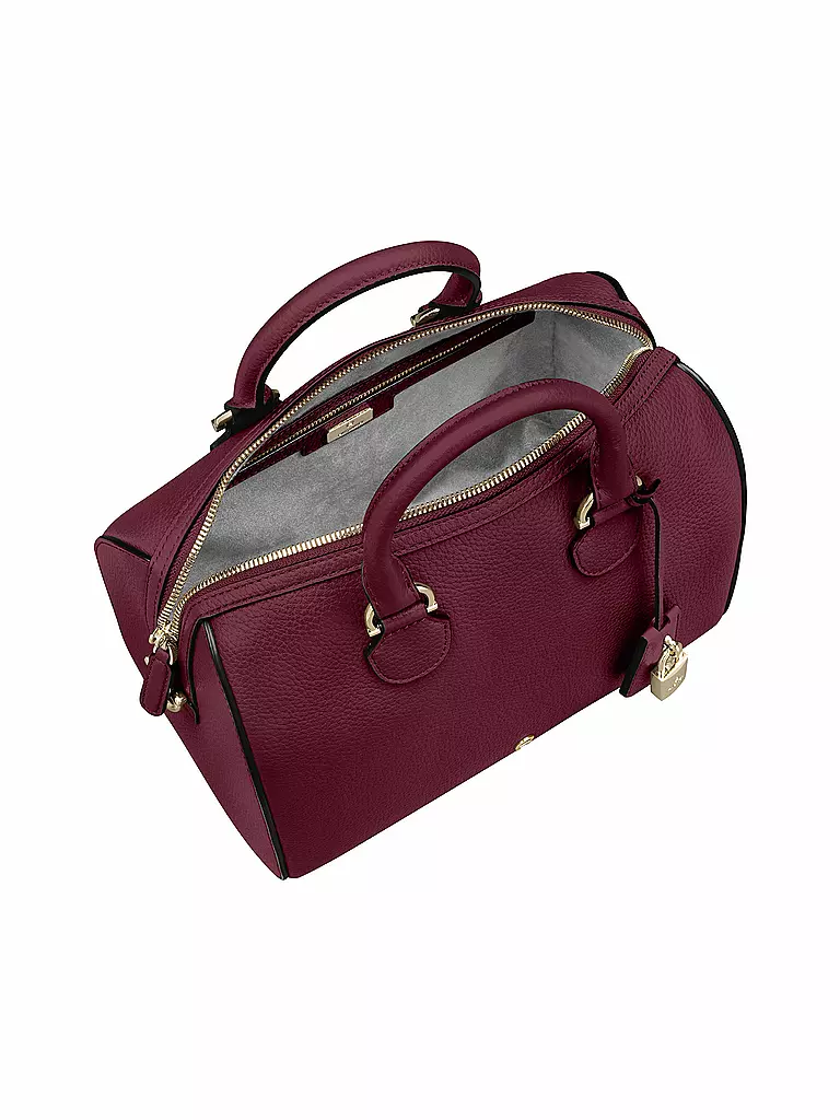AIGNER | Borsa in pelle - Borsa a mano DELIA Small | 
