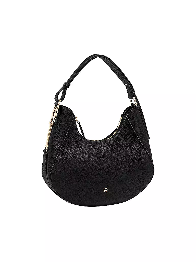 AIGNER | Borsa in pelle - Borsa a spalla JOAN Medium | 