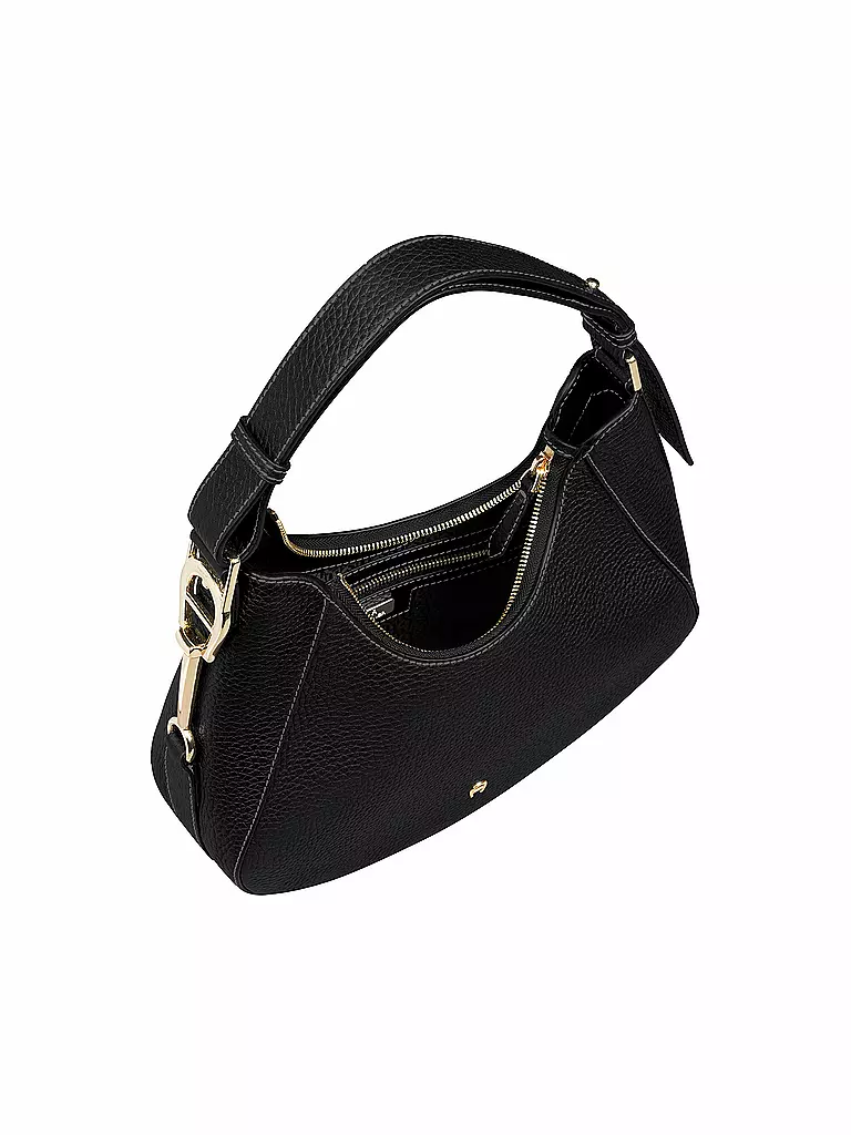 AIGNER | Borsa in pelle - Borsa a spalla JOAN Medium | 