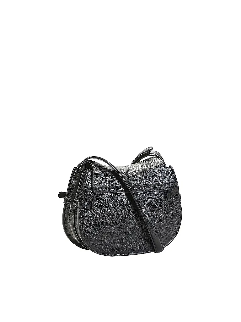 AIGNER | Borsa in pelle - Borsa a tracolla CAVALLO Small |