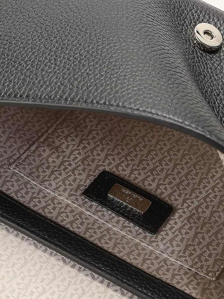 AIGNER | Borsa in pelle - Borsa a tracolla PURA Medium |
