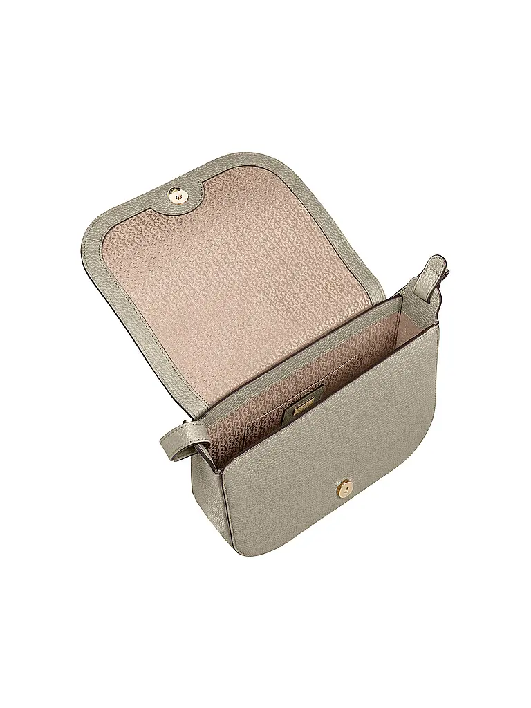 AIGNER | Borsa in pelle - Borsa a tracolla PURA Medium |