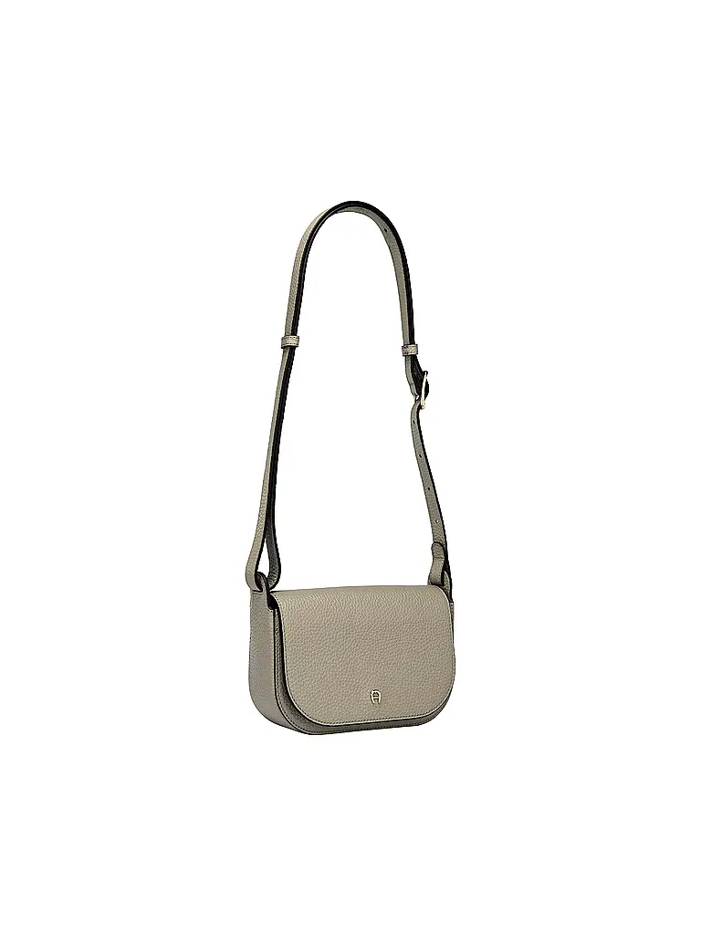 AIGNER | Borsa in pelle - Borsa a tracolla PURA Small |