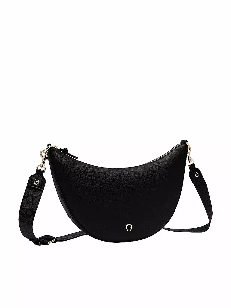 AIGNER | Borsa in pelle - Borsa a tracolla ZITA Medium | 