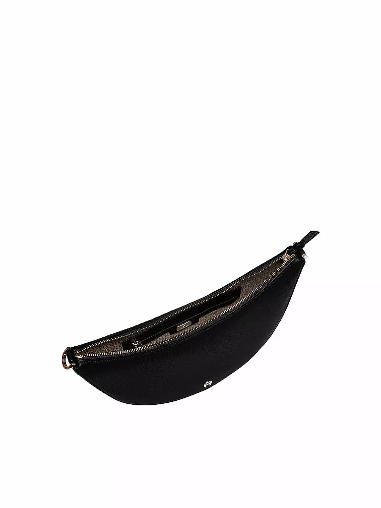 AIGNER | Borsa in pelle - Borsa a tracolla ZITA Medium | 