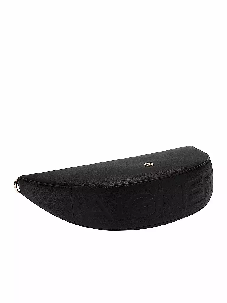 AIGNER | Borsa in pelle - Borsa a tracolla ZITA Medium | 