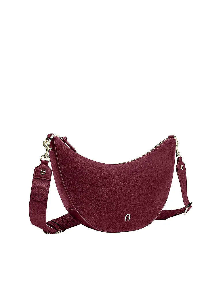 AIGNER | Borsa in pelle - Borsa a tracolla ZITA Medium | 