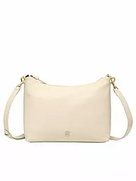 AIGNER | Borsa in pelle - Borsa a tracolla ZITA | Crema