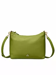 AIGNER | Borsa in pelle - Borsa a tracolla ZITA | Verde