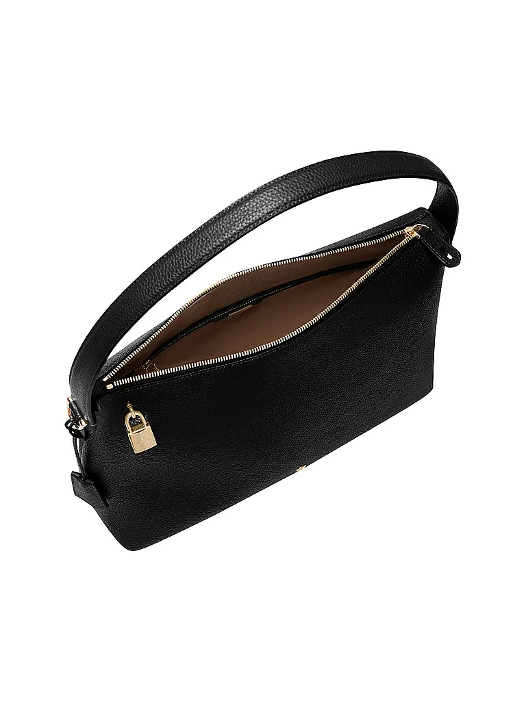 AIGNER | Borsa in pelle - Hobo Bag DELIA Large | 