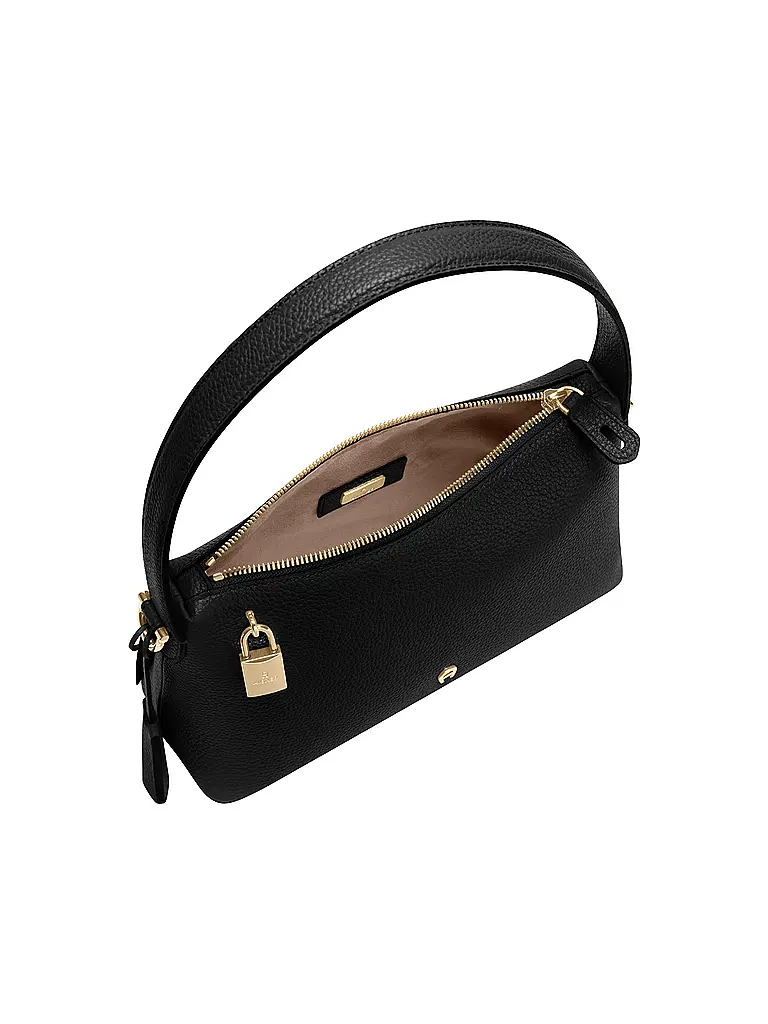 AIGNER | Borsa in pelle - Hobo Bag DELIA Small | 