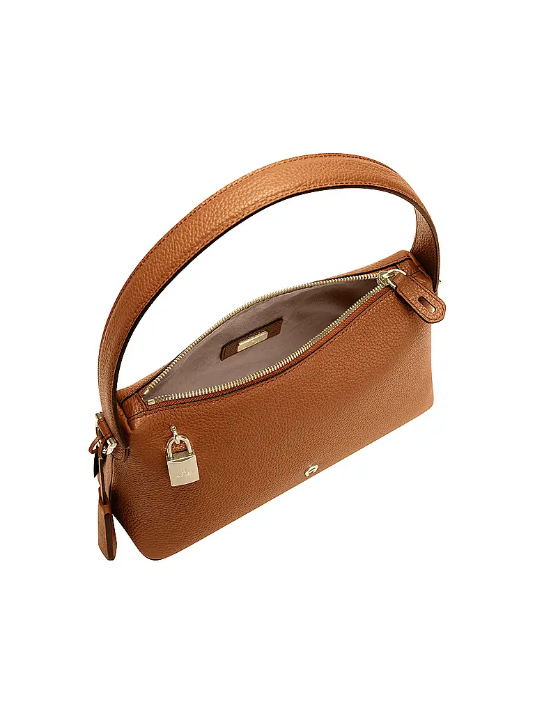 AIGNER | Borsa in pelle - Hobo Bag DELIA Small | 
