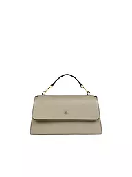 AIGNER | Borsa in pelle - Mini Bag DELIA Small | Beige