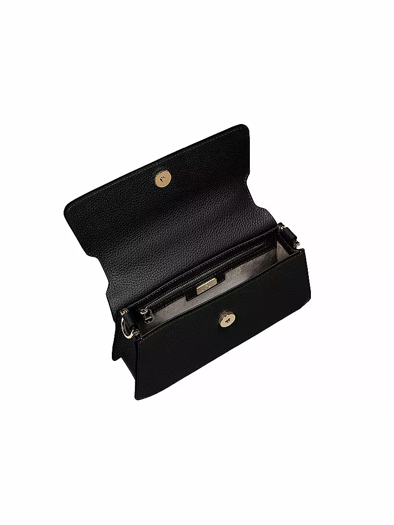 AIGNER | Borsa in pelle - Mini Bag DELIA Small |