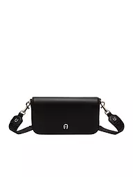AIGNER | Borsa in pelle - Mini Bag ZITA Small | Nero