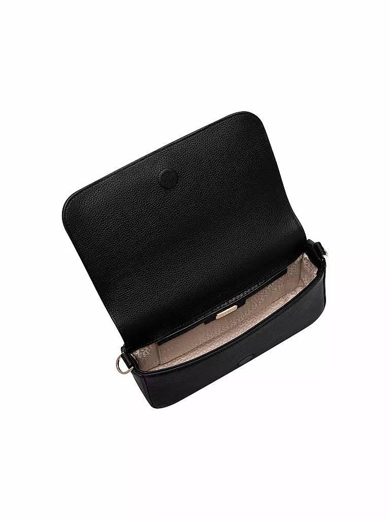 AIGNER | Borsa in pelle - Mini Bag ZITA Small | Nero