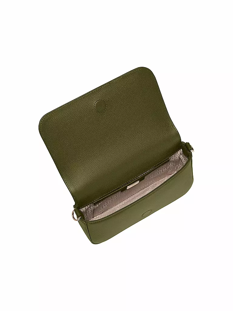 AIGNER | Borsa in pelle - Mini Bag ZITA Small | Oliva