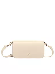 AIGNER | Borsa in pelle - Mini Bag ZITA Small | Crema