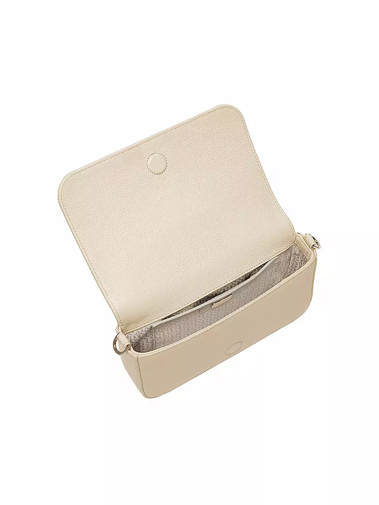 AIGNER | Borsa in pelle - Mini Bag ZITA XSmall | Crema