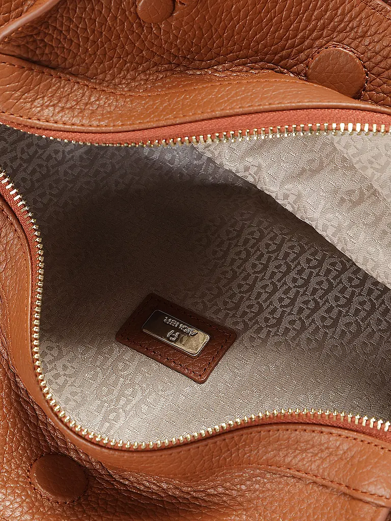 AIGNER | Borsa in pelle - Shopper CARRE SOFT Medium |