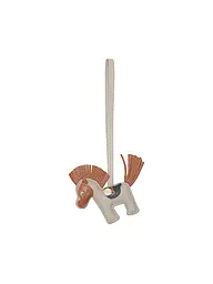 AIGNER | Ciondolo CAVALLO | Beige