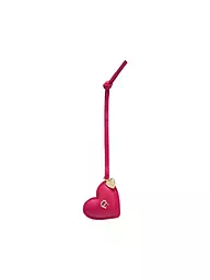 AIGNER | Ciondolo FASHION HEART | Fucsia