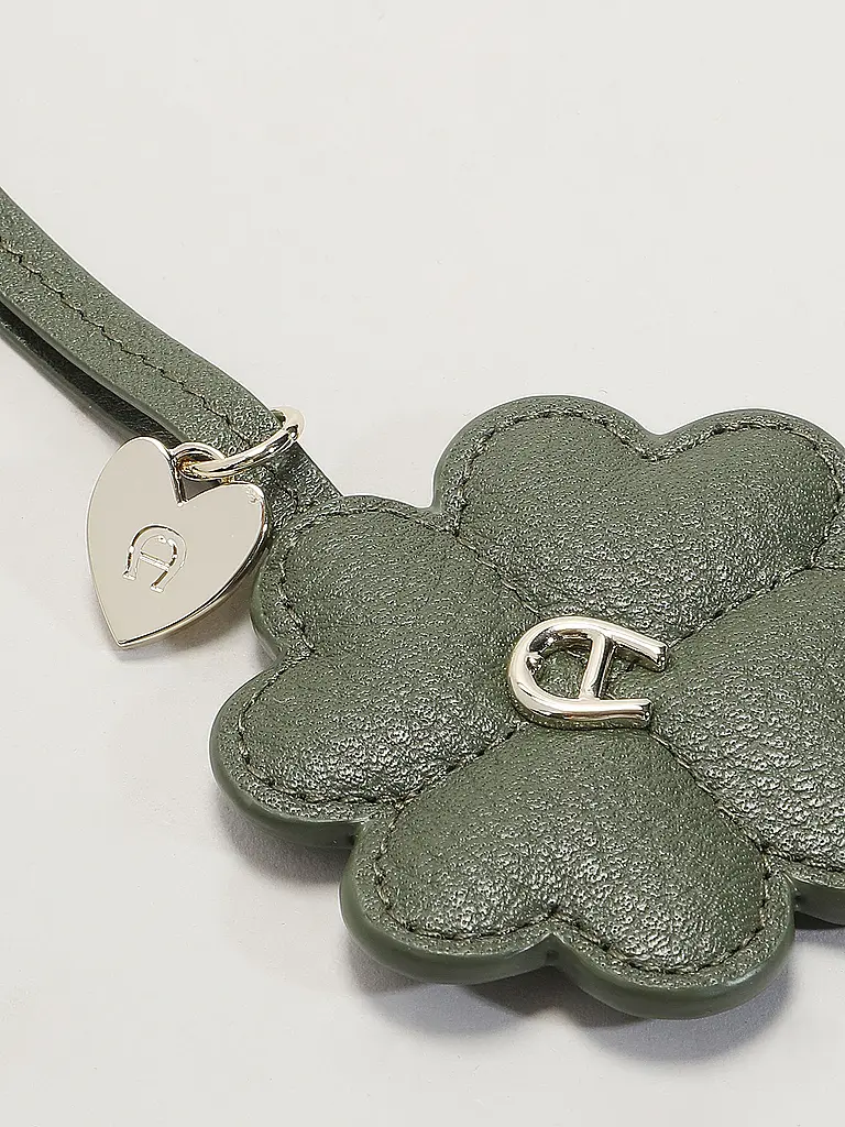 AIGNER | Ciondolo KLEEBLATT | 