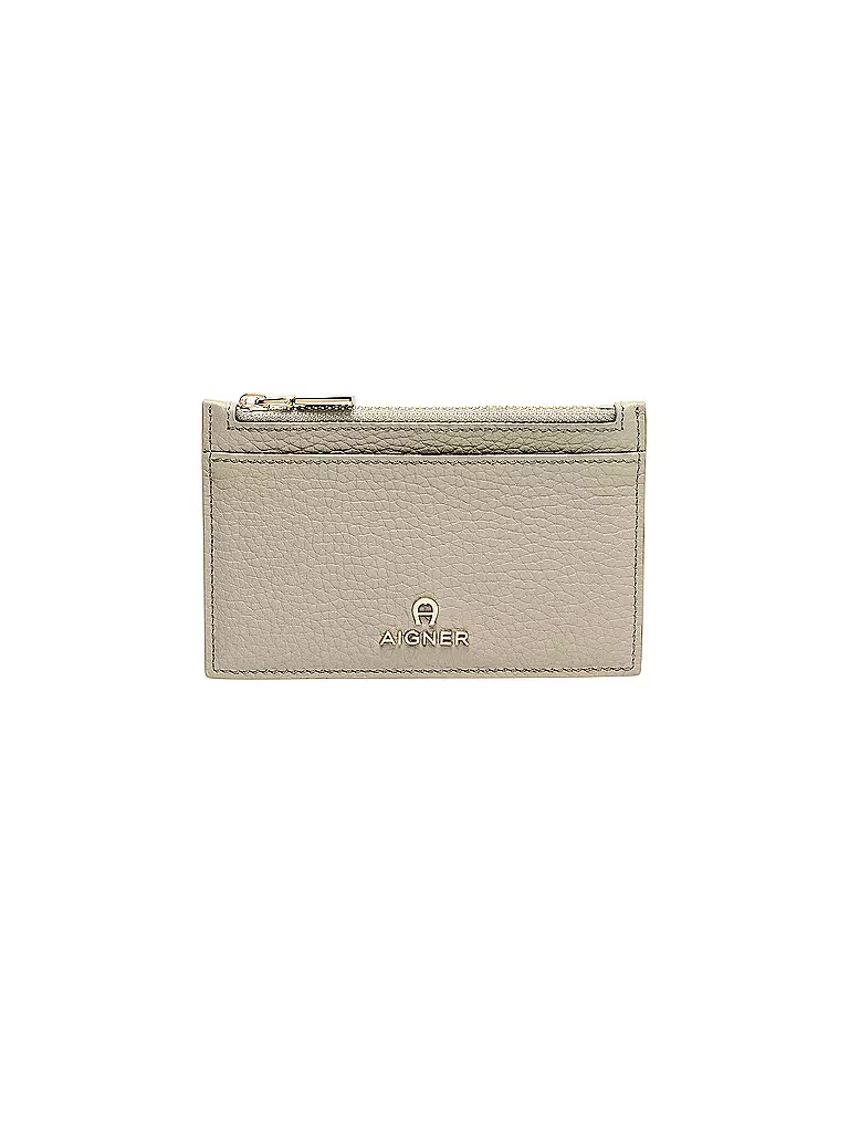 AIGNER | Portacarte IVY | Beige