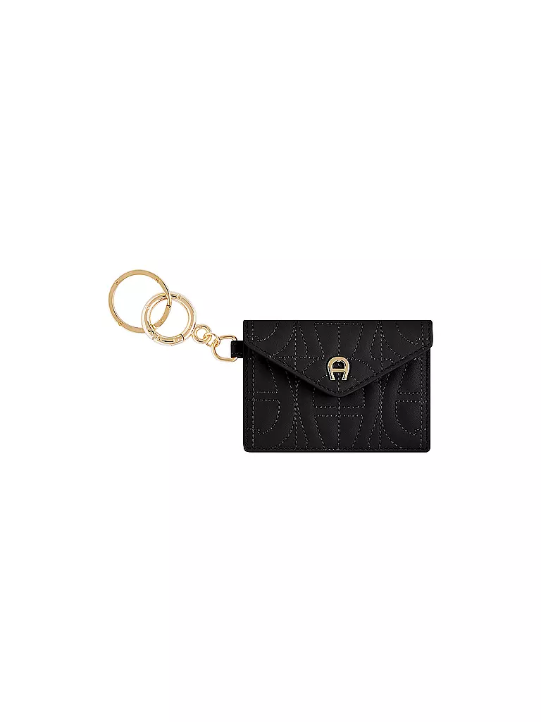 AIGNER | Portachiavi DIADORA FASHION | Nero