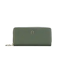AIGNER | Portafoglio ZITA | Oliva