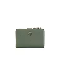AIGNER | Portafoglio ZITA | Oliva