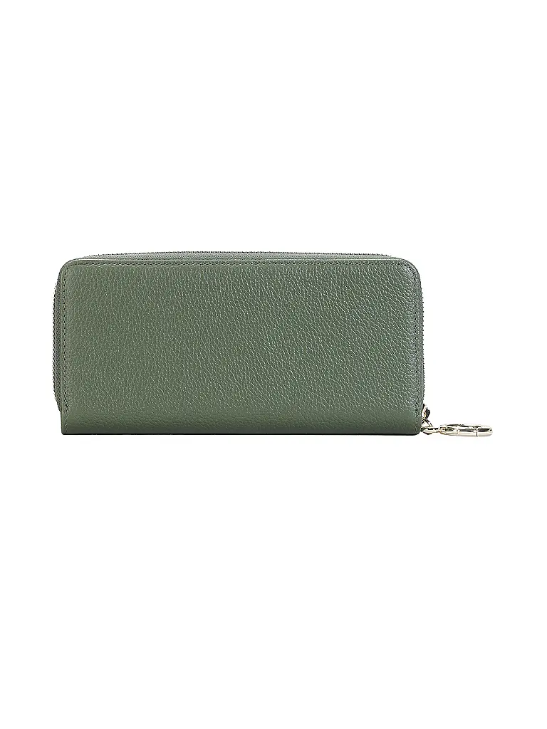 AIGNER | Portafoglio ZITA | Oliva