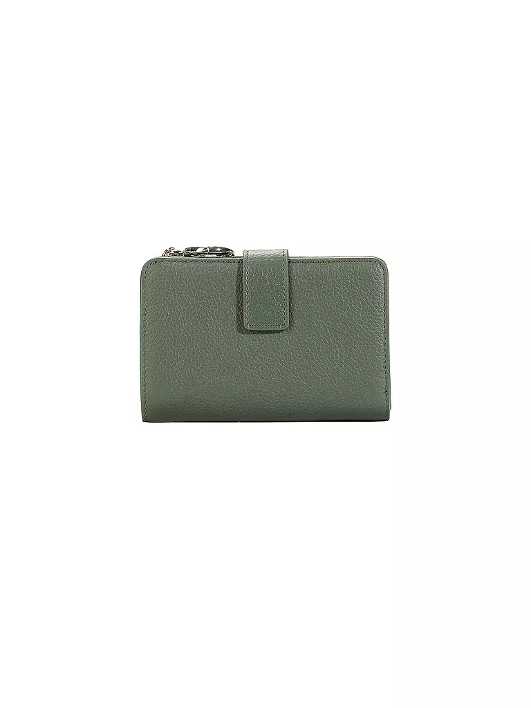 AIGNER | Portafoglio ZITA | Oliva