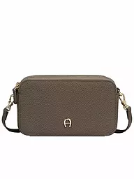 AIGNER | Tasche - Mini Bag DIADORA XSmall | Grigio