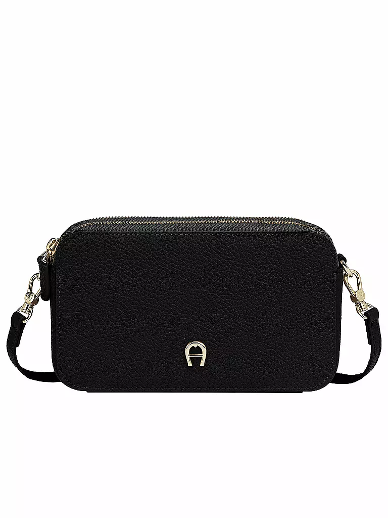 AIGNER | Tasche - Mini Bag DIADORA XSmall | Nero