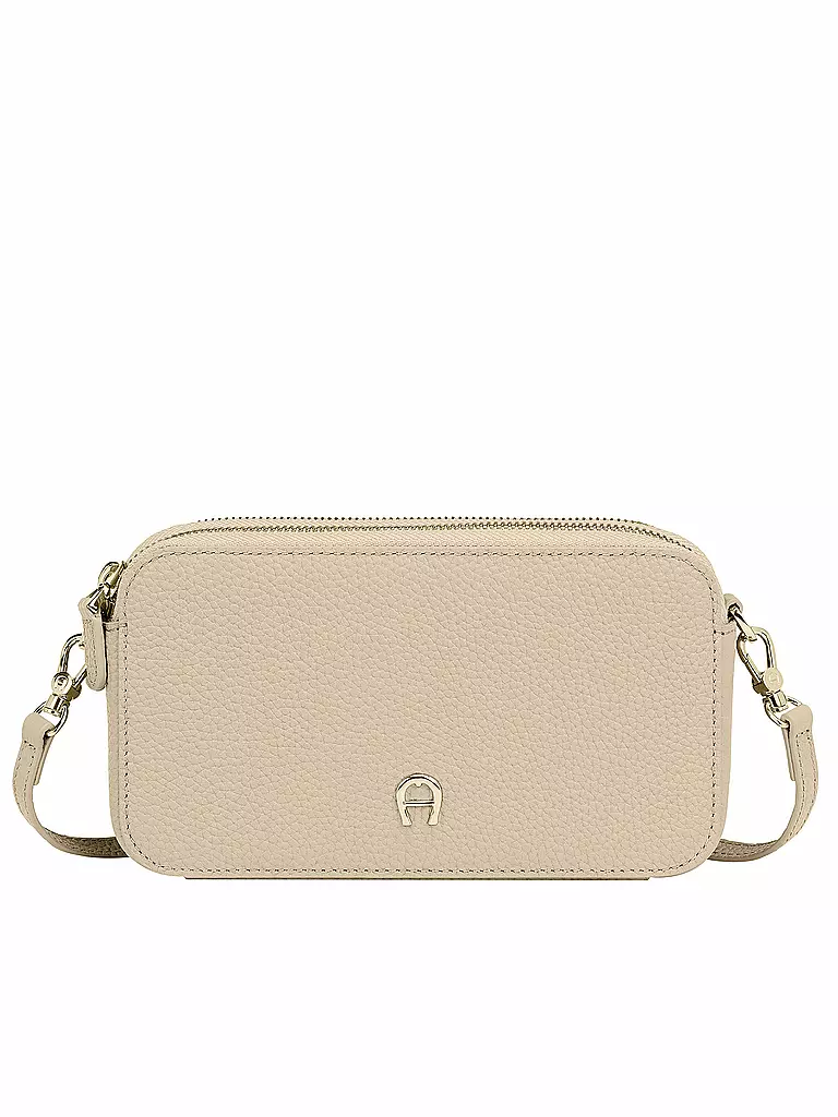AIGNER | Tasche - Mini Bag DIADORA XSmall | Crema