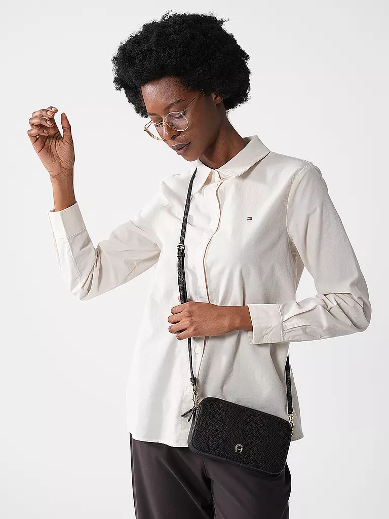 AIGNER | Tasche - Mini Bag DIADORA XSmall | Nero