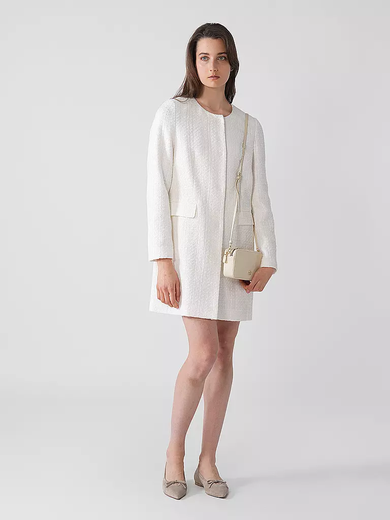 AIGNER | Tasche - Mini Bag DIADORA XSmall | Crema