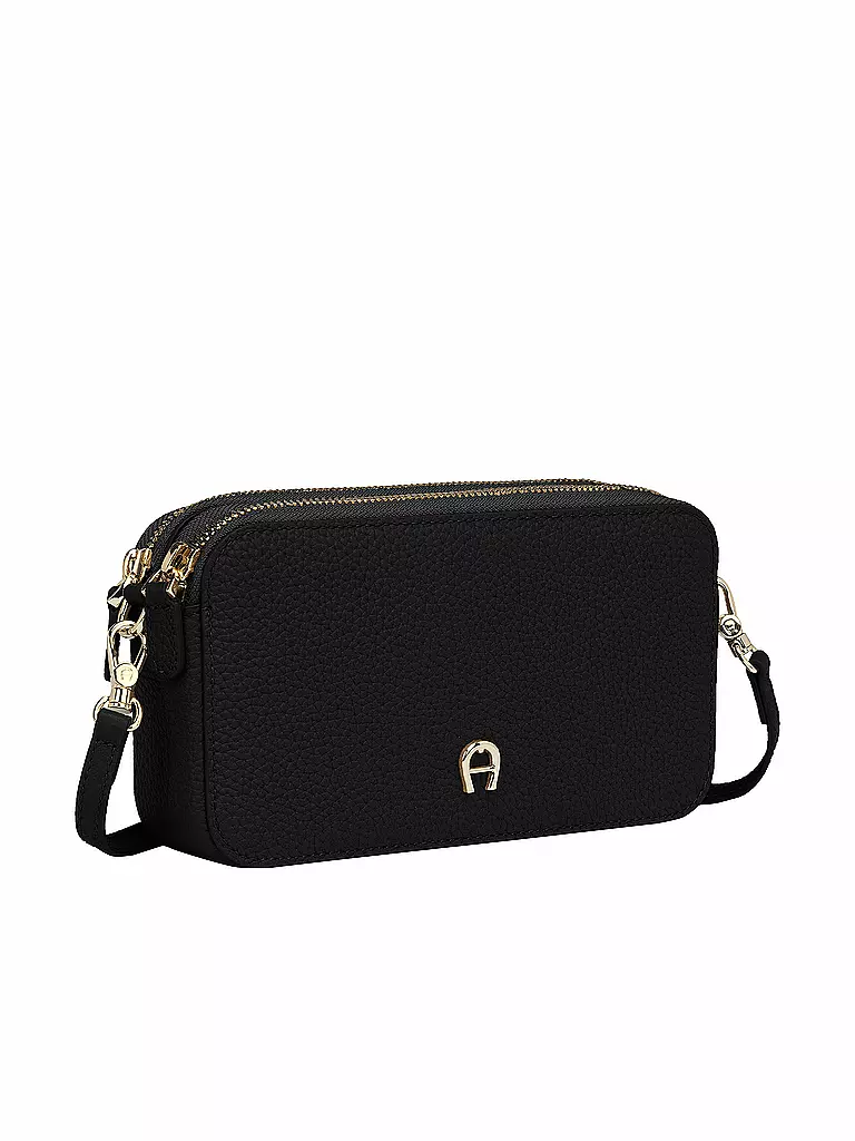 AIGNER | Tasche - Mini Bag DIADORA XSmall | Nero