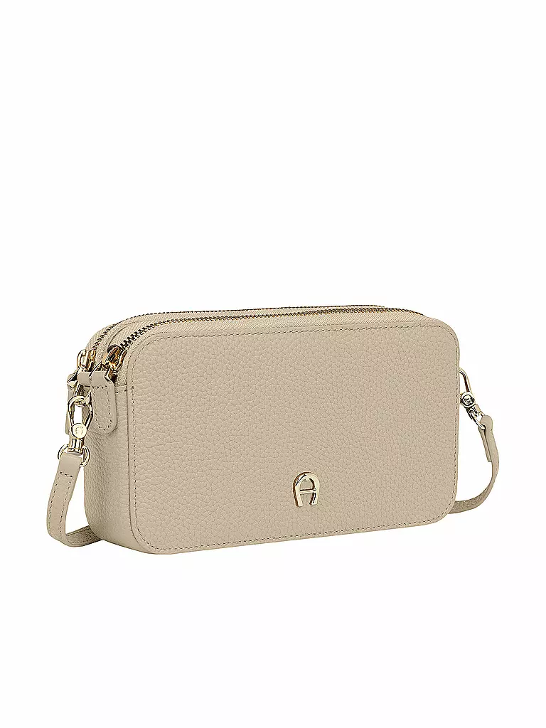 AIGNER | Tasche - Mini Bag DIADORA XSmall | Crema