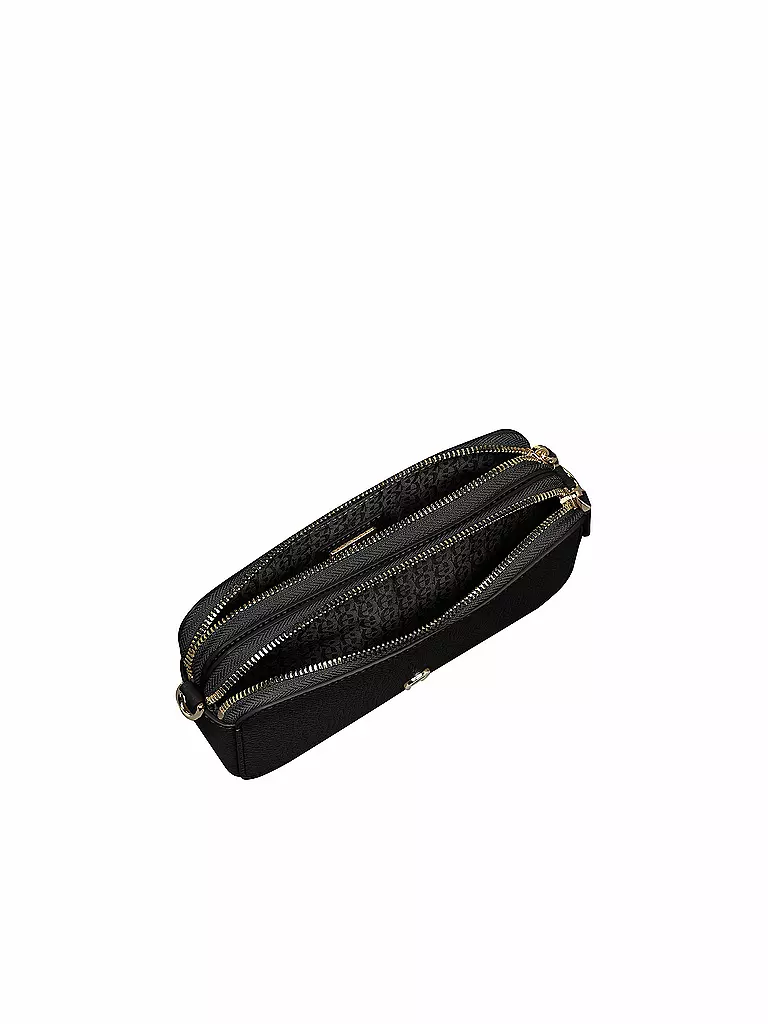 AIGNER | Tasche - Mini Bag DIADORA XSmall | Nero