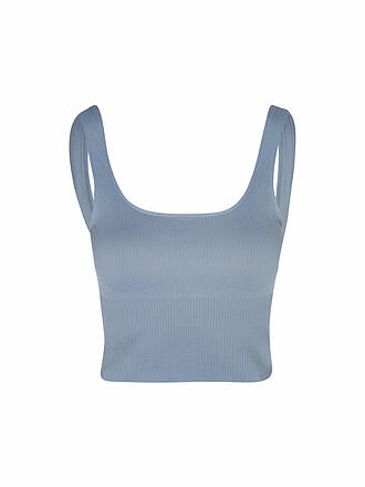 AIM'N | Top - Bralette Corto