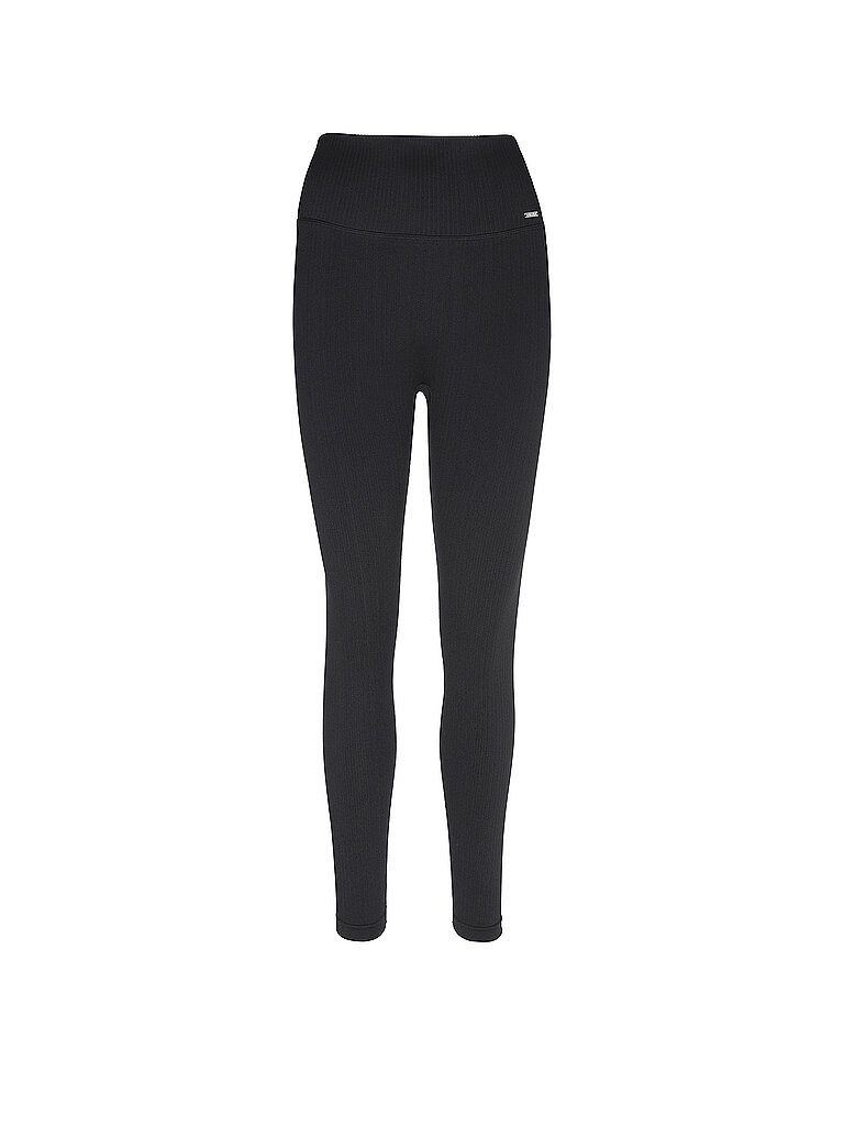 Aim'N Leggings nero XL