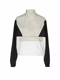 AIM'N | Giacca a vento | Crema