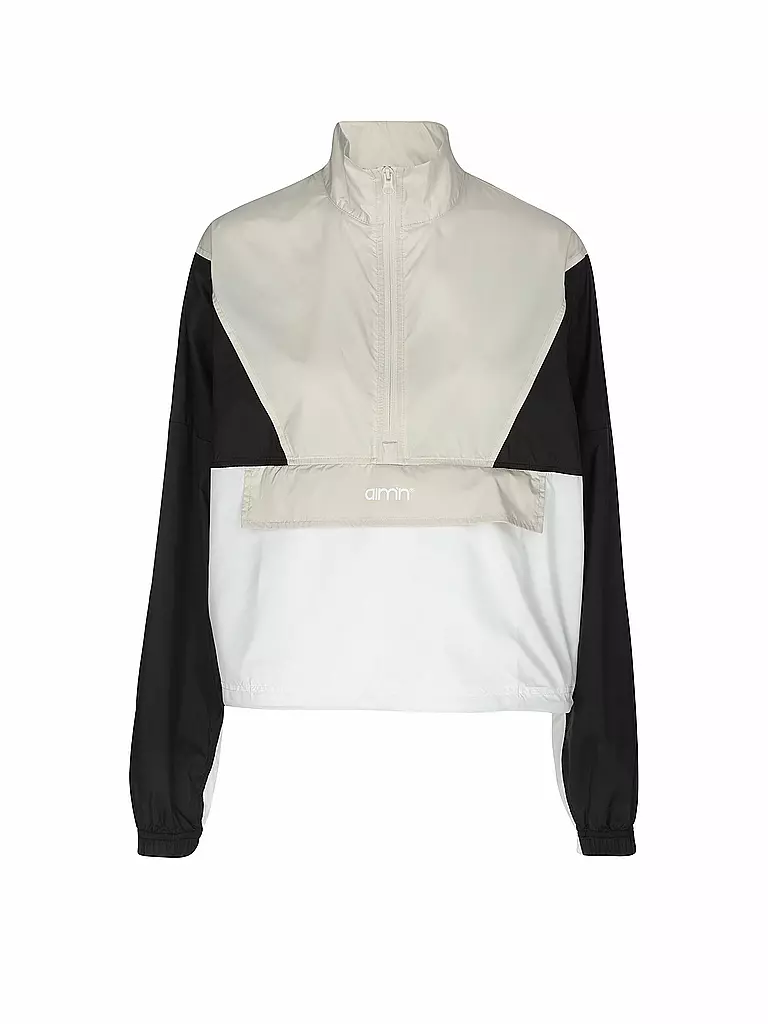AIM'N | Giacca a vento | Crema