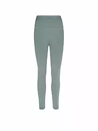 AIM'N | Leggings | Petrolio
