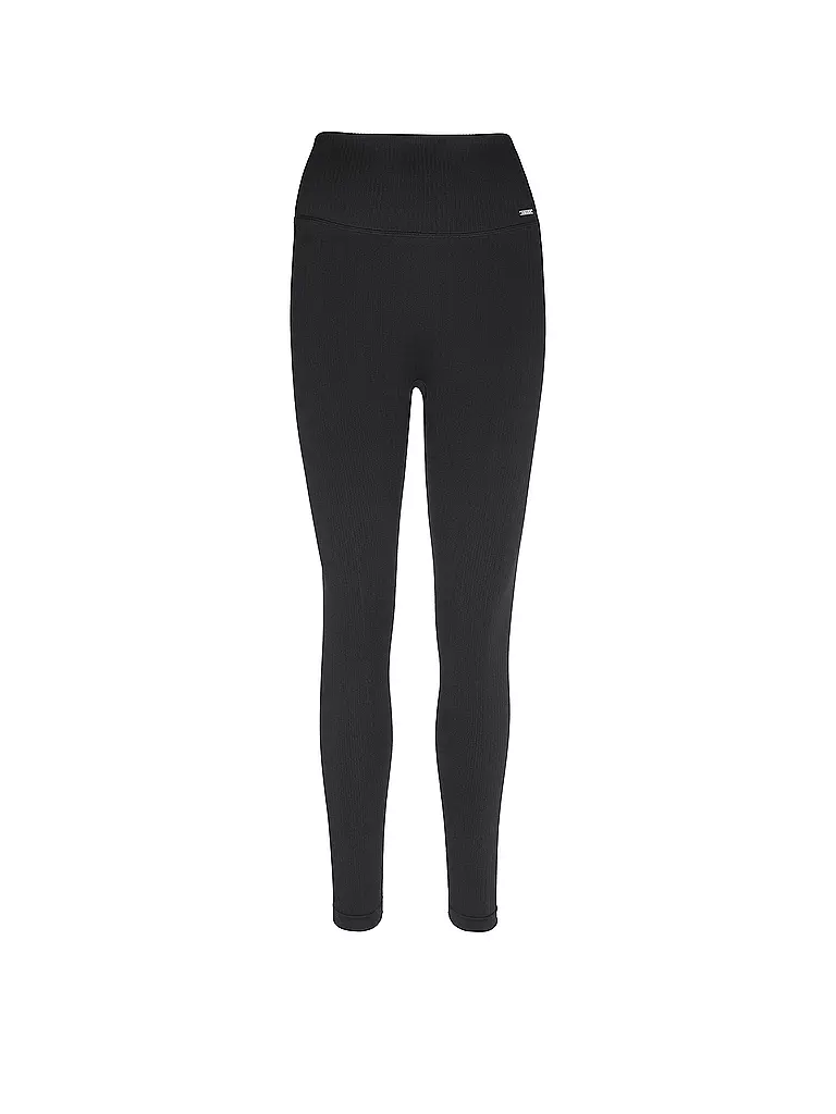 AIM'N | Leggings | Nero