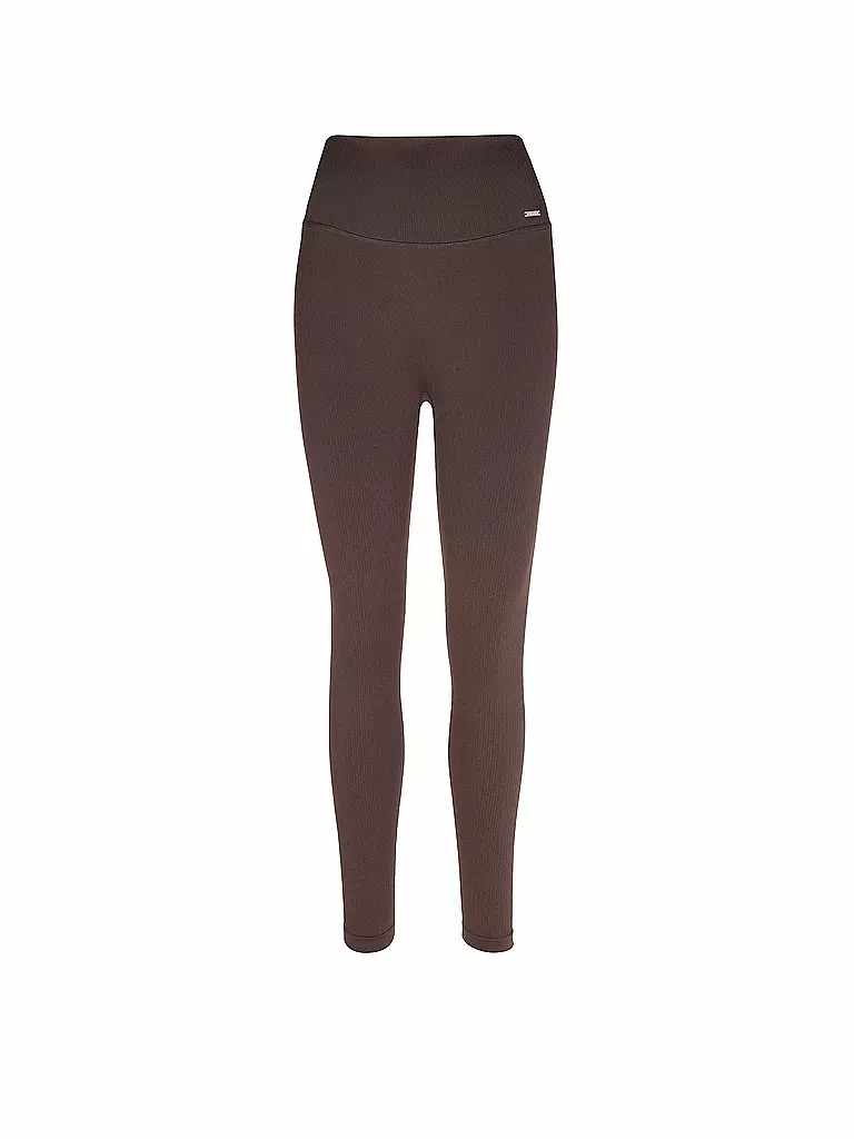AIM'N | Leggings | Marrone