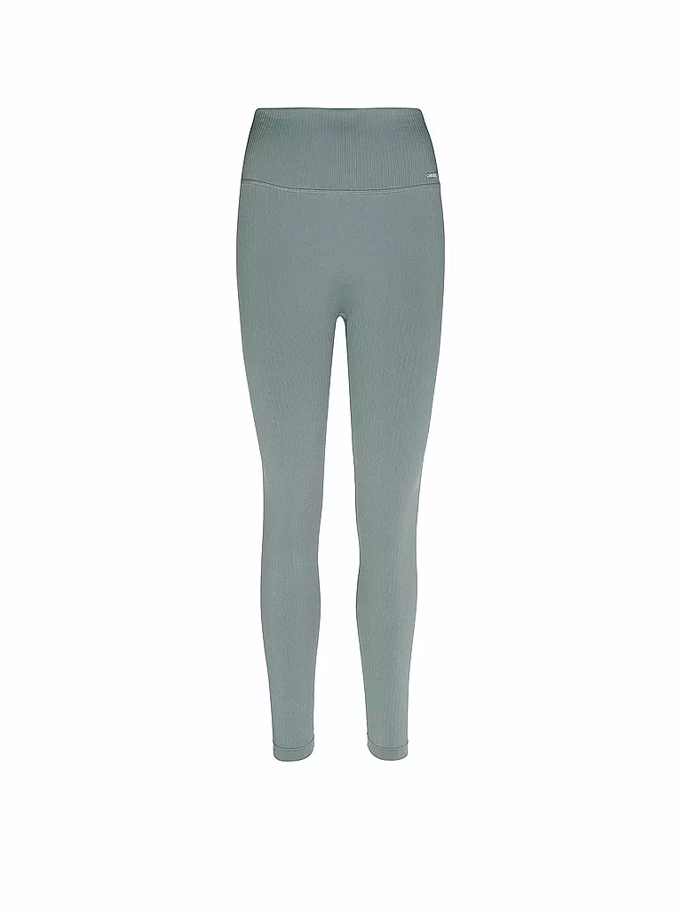 AIM'N | Leggings | Petrolio